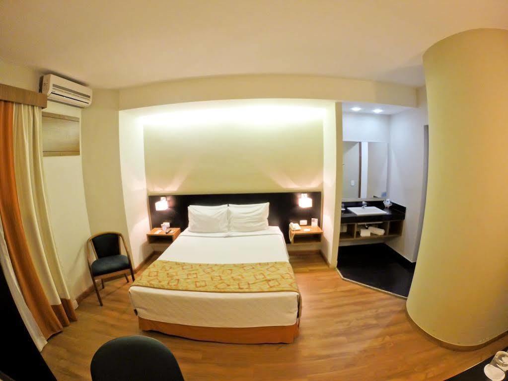 Sleep Galleria Campinas Hotel Campinas (Sao Paulo)