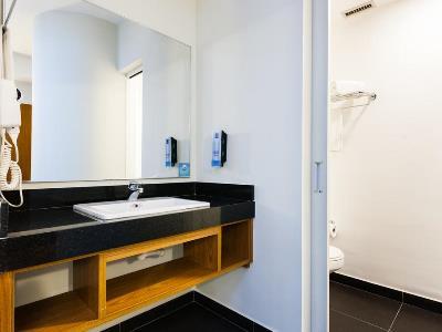 Hotel Sleep Galleria Campinas